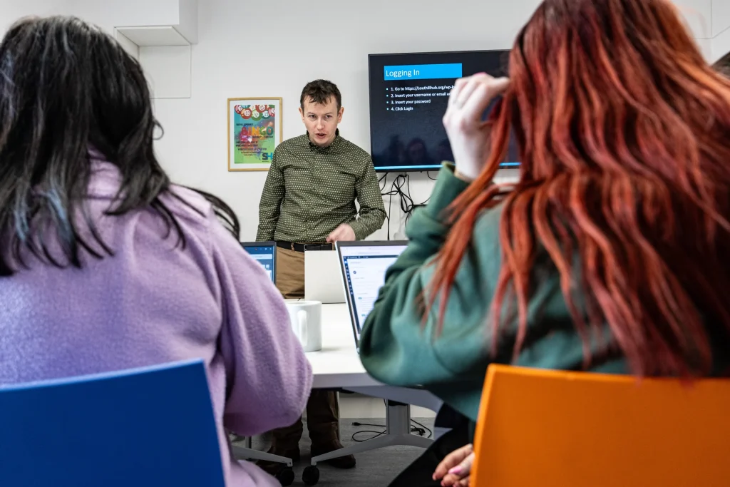 Why an AI Website Builder Isn’t Always the Best Choice