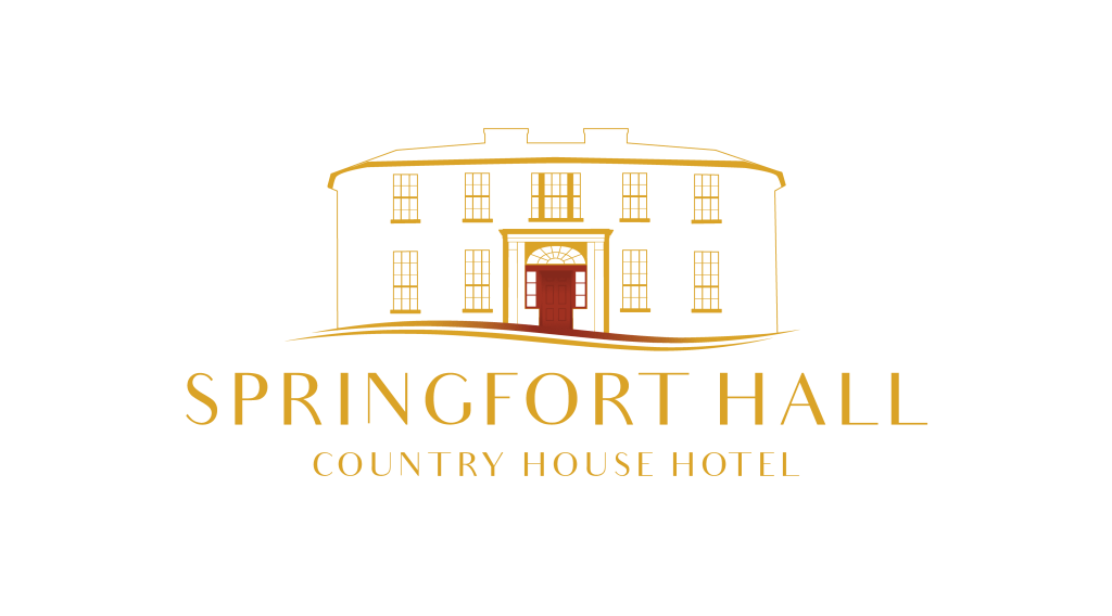 Springfort hall logo