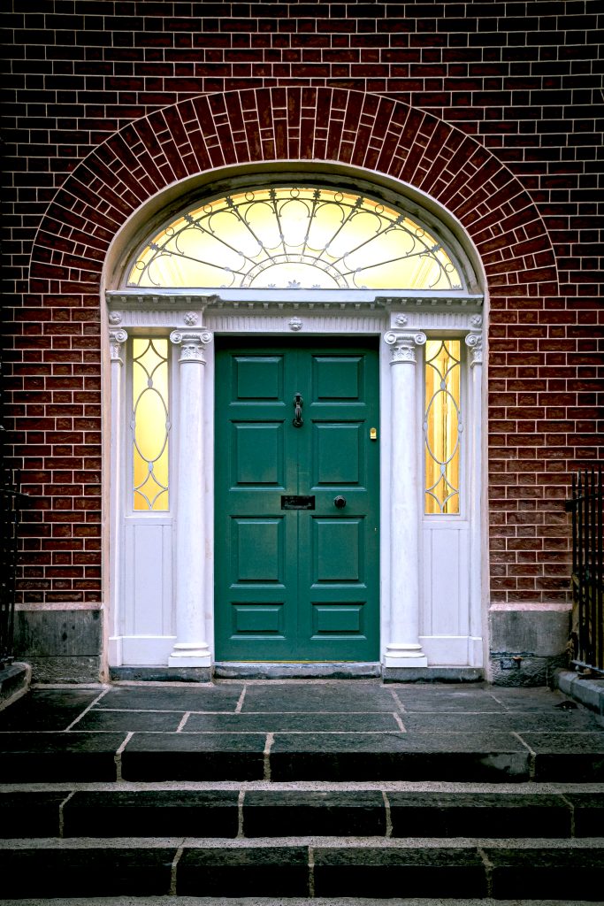 Never Surrender Your Website Domain Name: Protect Your Brand and Business