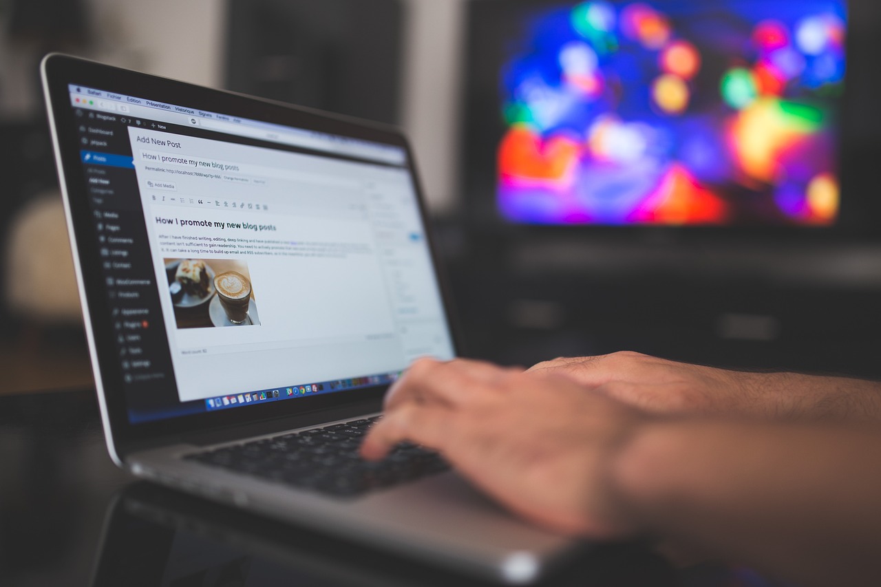 Why Website Maintenance Is Just as Important as Website Design