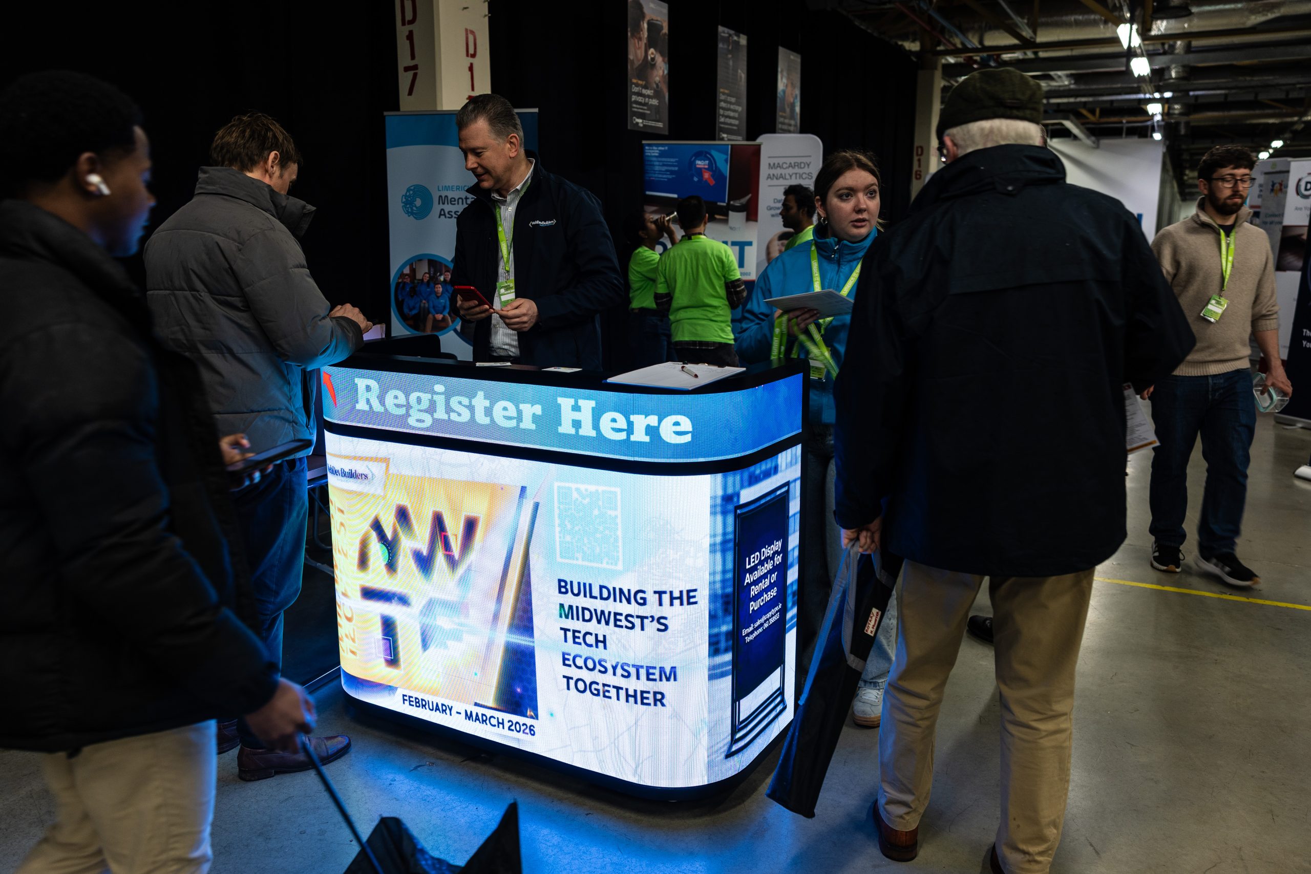 26-02-2026 Limerick IT Summit -10