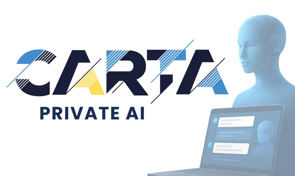 Is Your Data Ready for AI? Meet CARTA