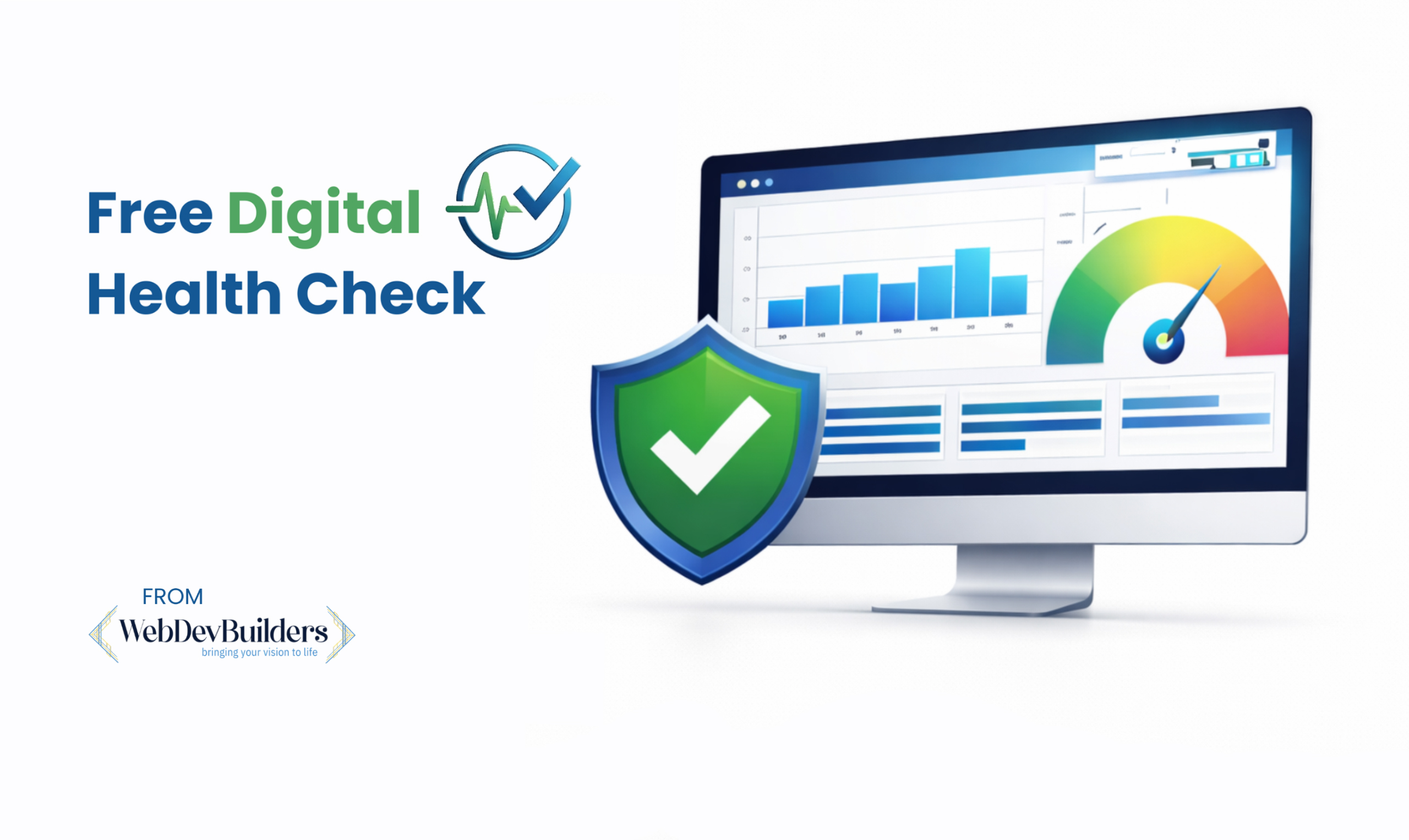 Free Website Health Check for Irish SMEs